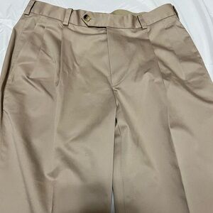 Men’s Dressy Trouser Slacks